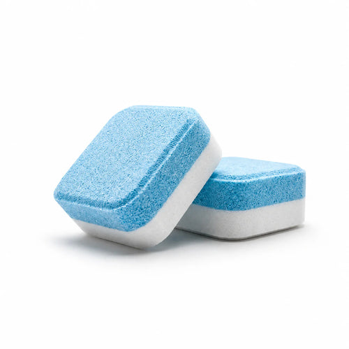 PASTILLAS PARA LAVARROPA