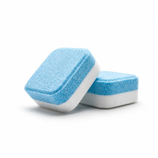 PASTILLAS PARA LAVARROPA